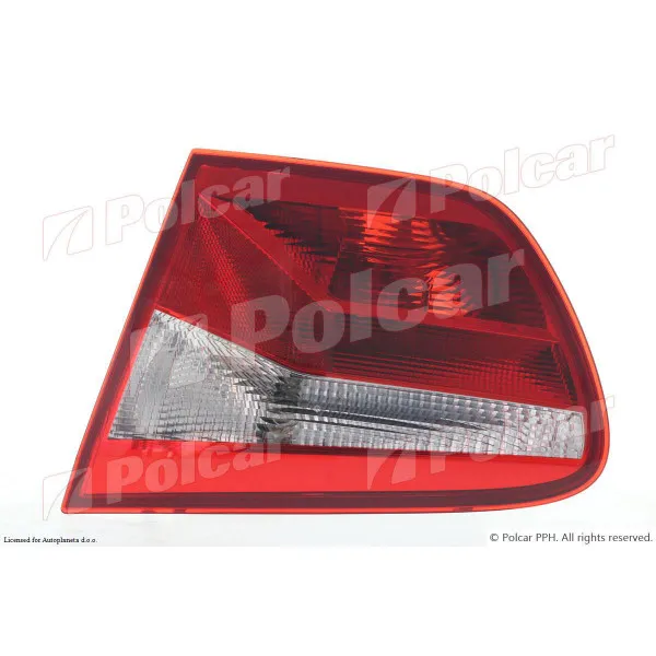 Štop svetlo SEAT IBIZA (6J), 08-17; 