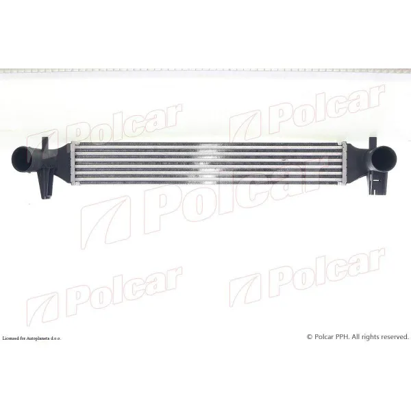 Interkuler AUDI, SEAT, SKODA, VOLKSWAGEN 