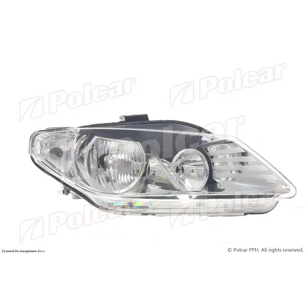 Far SEAT EXEO (3R), 08-13; 