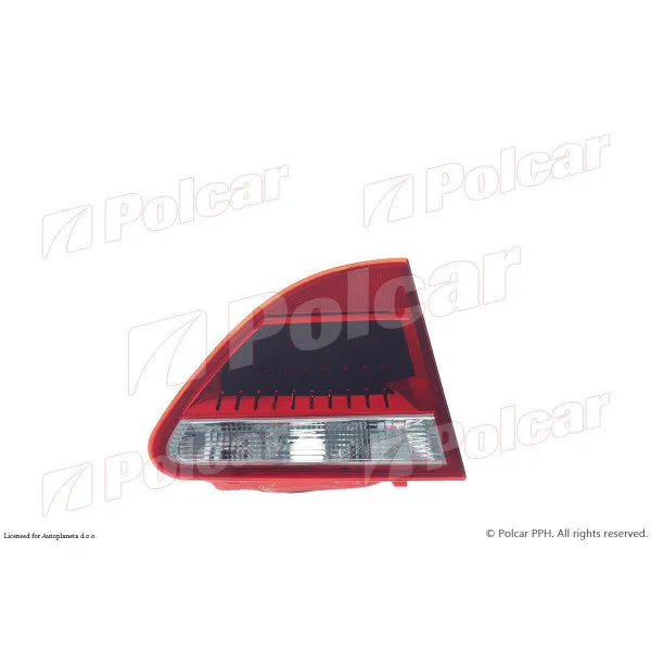 Štop svetlo SEAT EXEO (3R), 08-13; 