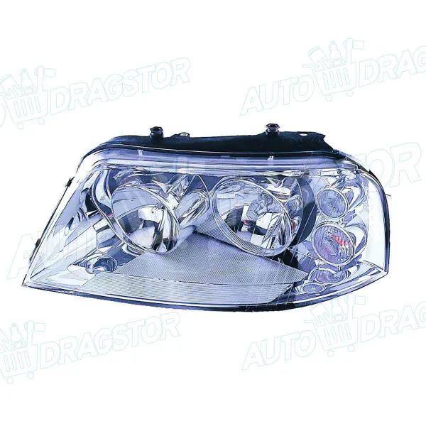 Far SEAT ALHAMBRA (7M), 96-10; 