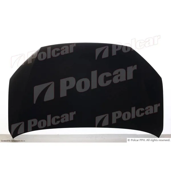 Hauba SEAT ALHAMBRA (7N), 10-; 