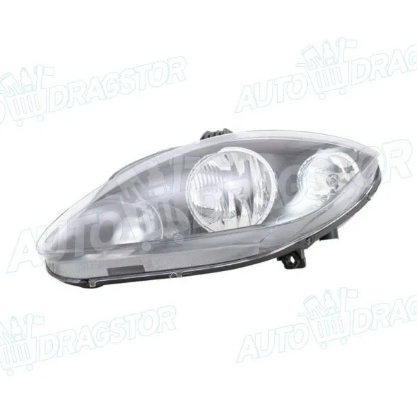 Far SEAT ALTEA (5P1/5P5), 04-15; 