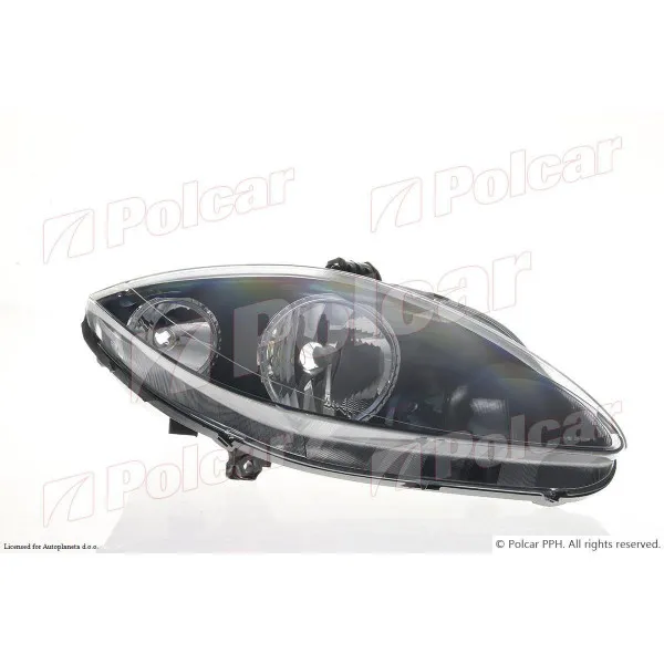 Far SEAT ALTEA (5P1/5P5), 04-15; 