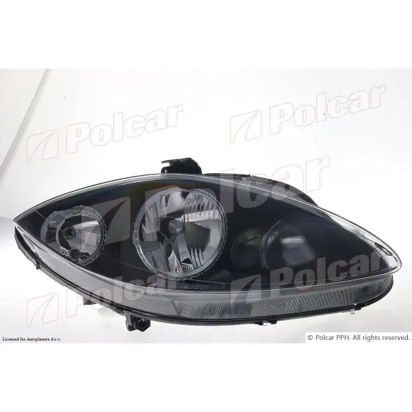 Far SEAT ALTEA (5P1/5P5), 04-15; 