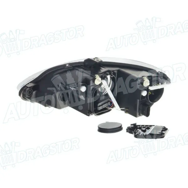 Far SEAT ALTEA (5P1/5P5), 04-15; 