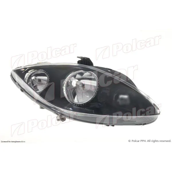 Far SEAT ALTEA (5P1/5P5), 04-15; 