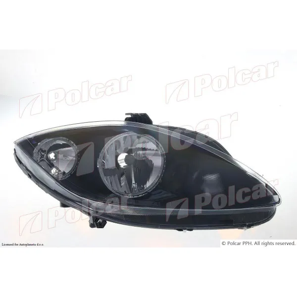 Far SEAT ALTEA (5P1/5P5), 04-15; 