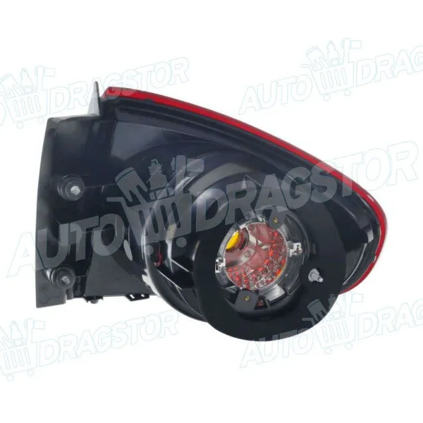 Štop svetlo SEAT ALTEA (5P1/5P5), 04-15; 