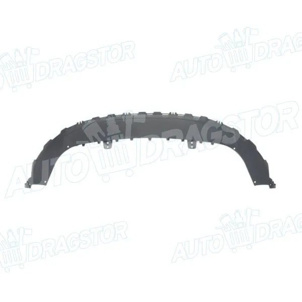 Prednji branik SEAT IBIZA (6J), 08-17; 