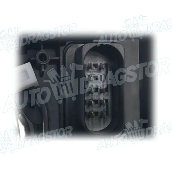 Far SEAT IBIZA (6J), 08-17; 