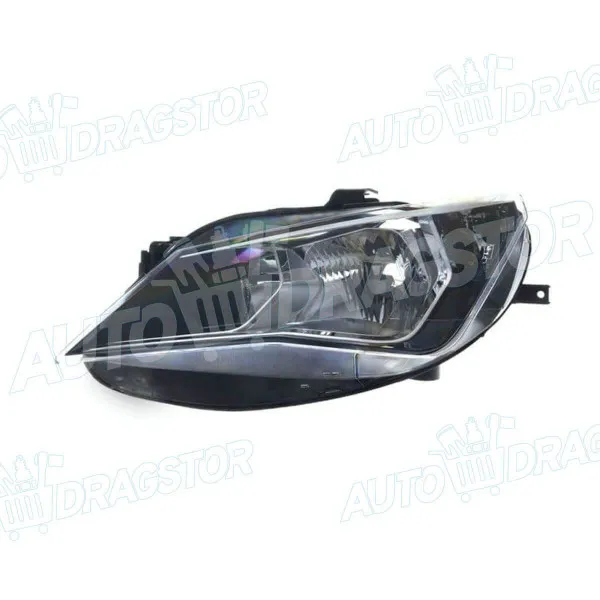 Far SEAT IBIZA (6J), 08-17; 