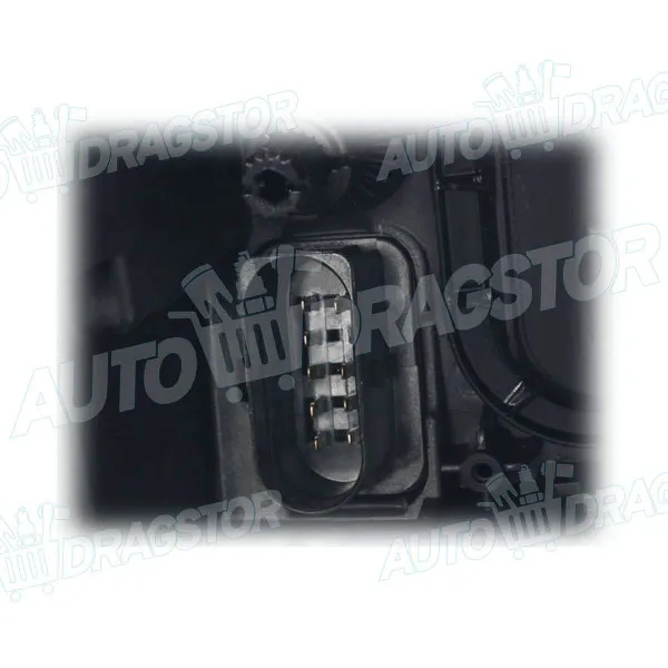 Far SEAT IBIZA (6J), 08-17; 