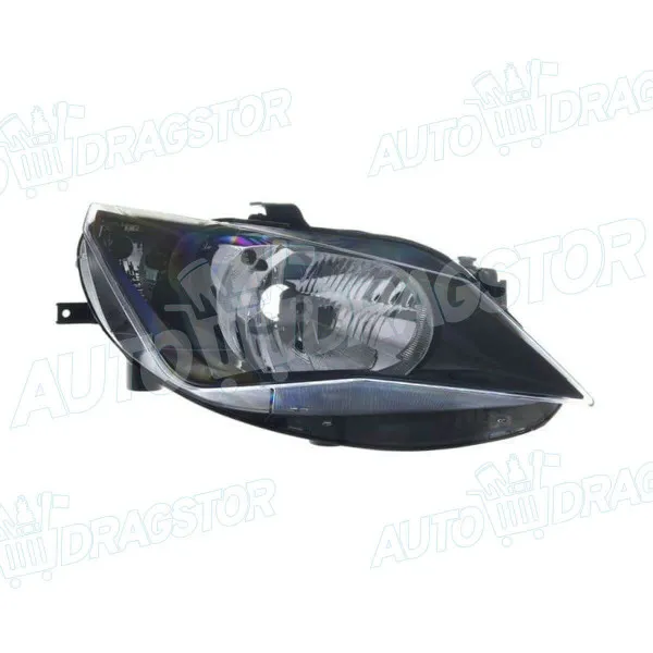 Far SEAT IBIZA (6J), 08-17; 