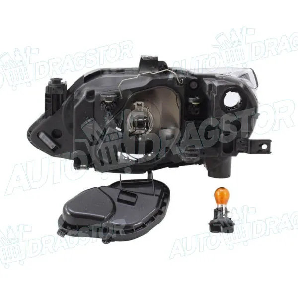 Far SEAT IBIZA (6J), 08-17; 