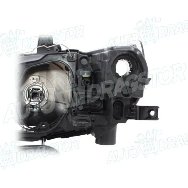 Far SEAT IBIZA (6J), 08-17; 