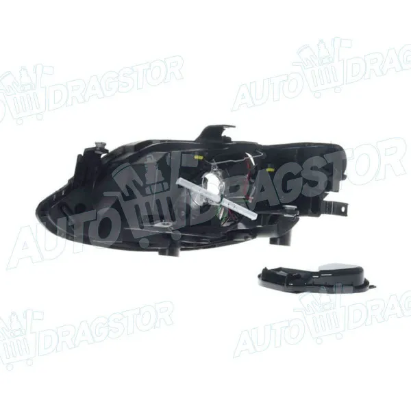 Far SEAT IBIZA (6J), 08-17; 