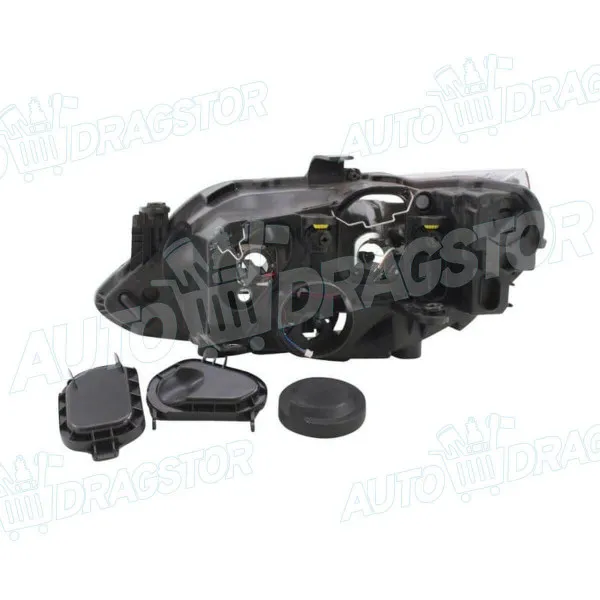 Far SEAT IBIZA (6J), 08-17; 