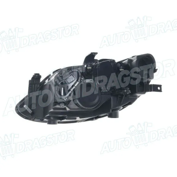 Far SEAT IBIZA (6J), 08-17; 