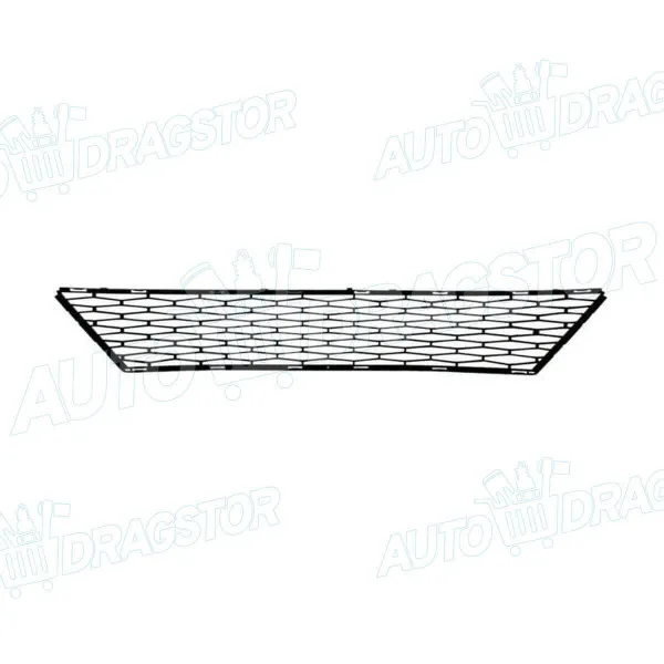 Rešetka branika SEAT IBIZA (6J), 08-17; 