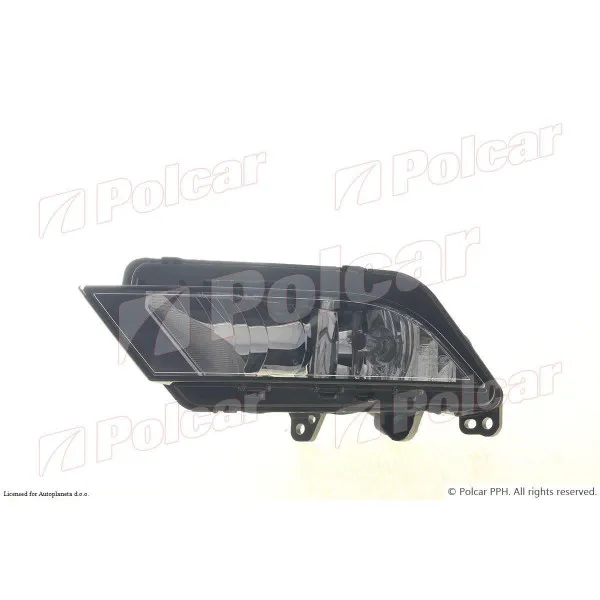 Maglenka SEAT IBIZA (6J), 08-17; 