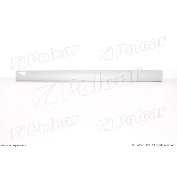 Deo sajtne SEAT IBIZA (6J), 08-17; 