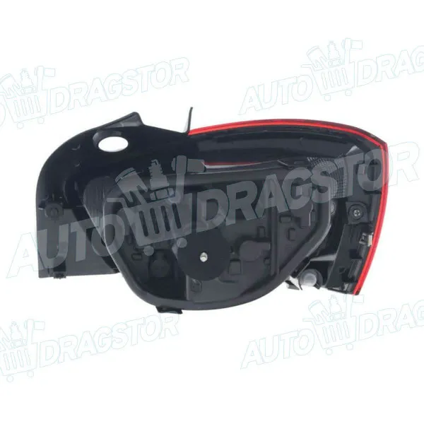 Štop svetlo SEAT IBIZA (6J), 08-17; 