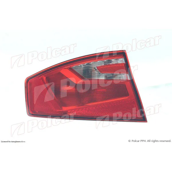 Štop svetlo SEAT TOLEDO (KG), 12-; 