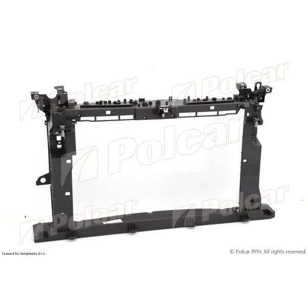 Prednji vezni lim SEAT IBIZA, 17-; 