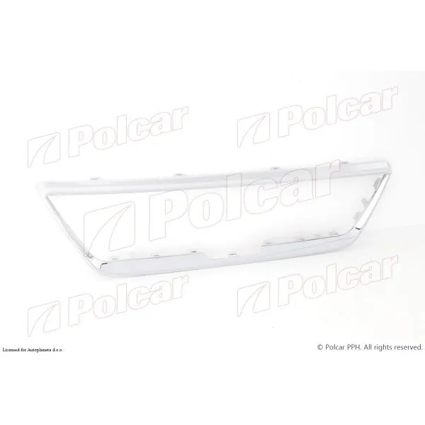 Okvir rešetke SEAT IBIZA, 17-; 