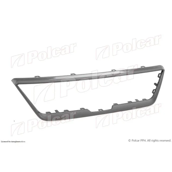 Okvir rešetke SEAT IBIZA, 17-; 