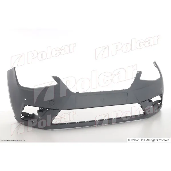 Prednji branik SEAT IBIZA, 17-; 