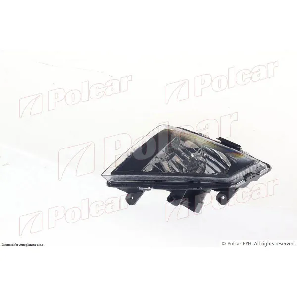 Maglenka SEAT IBIZA, 17-; 