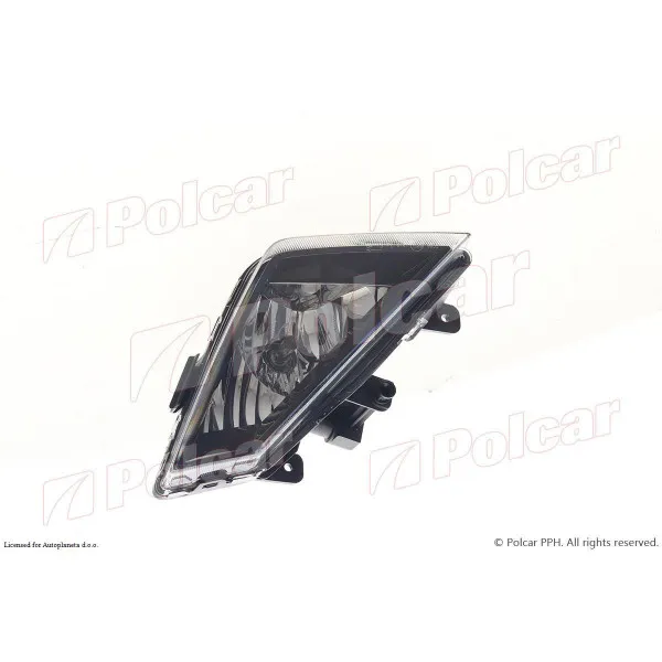 Maglenka SEAT IBIZA, 17-; 