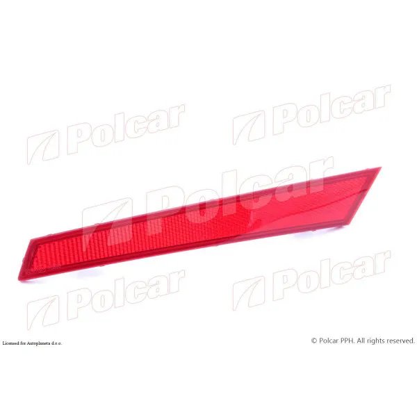 Katadiopter SEAT IBIZA, 17-; 