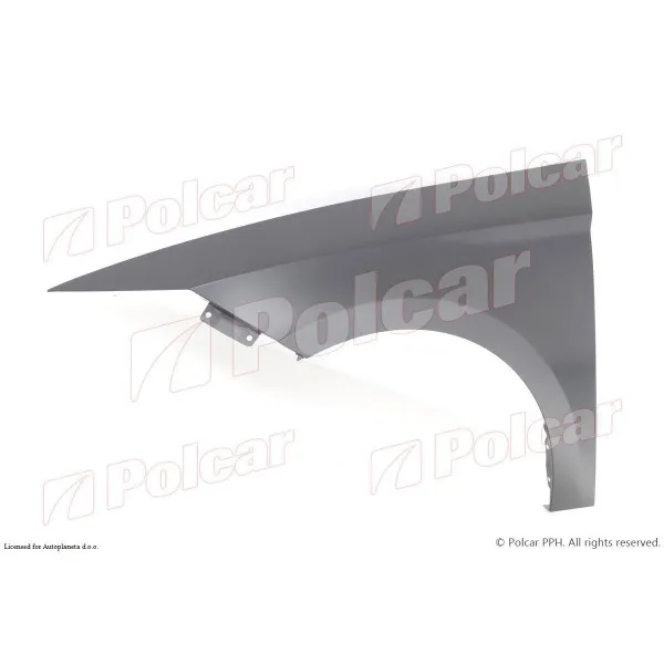 Blatobran SEAT LEON (5F), 12-20; 