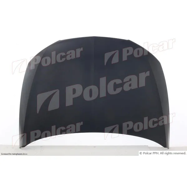 Hauba SEAT LEON (5F), 12-20; 