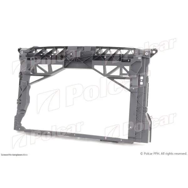 Prednji vezni lim SEAT LEON (5F), 12-20; 