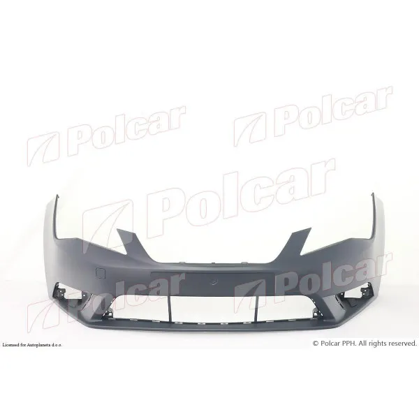 Prednji branik SEAT LEON (5F), 12-20; 