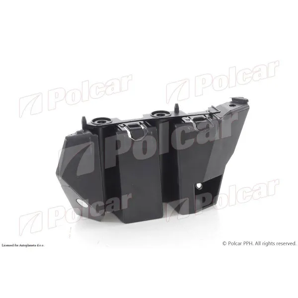 Nosač branika SEAT LEON (5F), 12-20; 