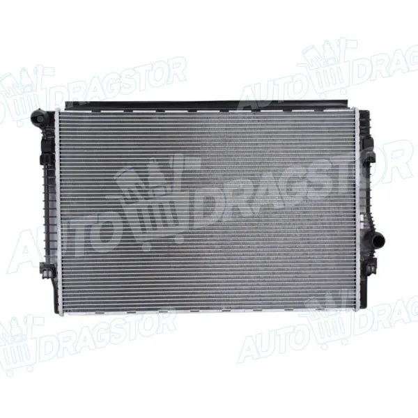 Hladnjak AUDI, SEAT, SKODA, VOLKSWAGEN 