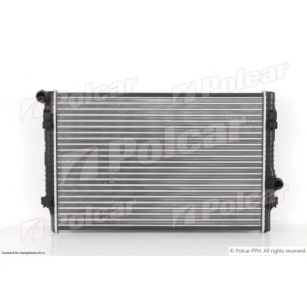 Hladnjak AUDI, SEAT, SKODA, VOLKSWAGEN 