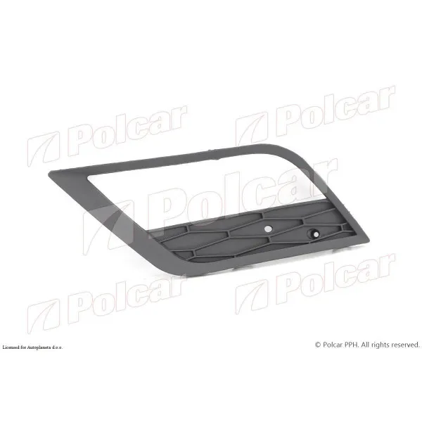 Rešetka branika SEAT LEON (5F), 12-20; 