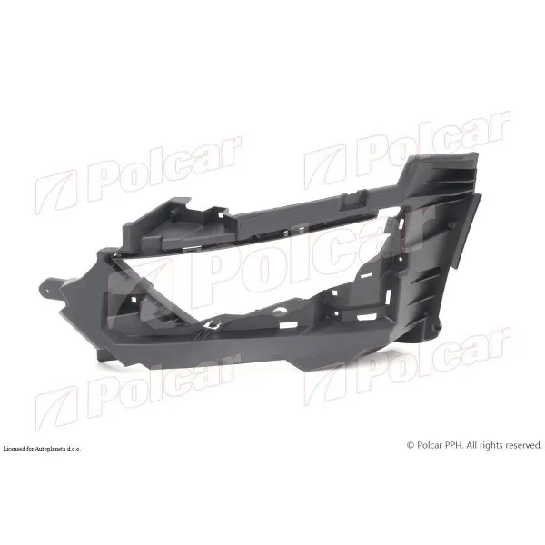 Okvir maglenke SEAT LEON (5F), 12-20; 