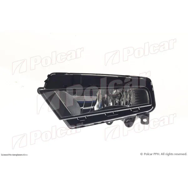 Maglenka SEAT ATECA, 16-; 