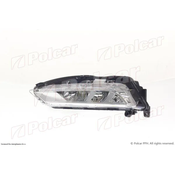 Maglenka SEAT LEON (5F), 12-20; 