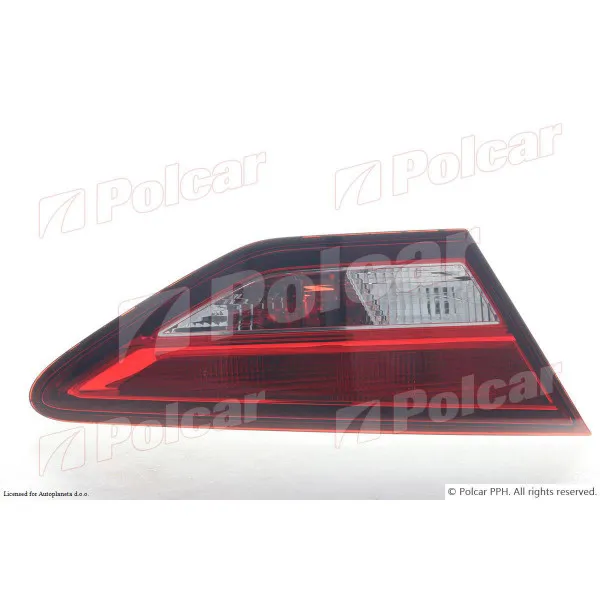 Štop svetlo SEAT LEON (5F), 12-20; 