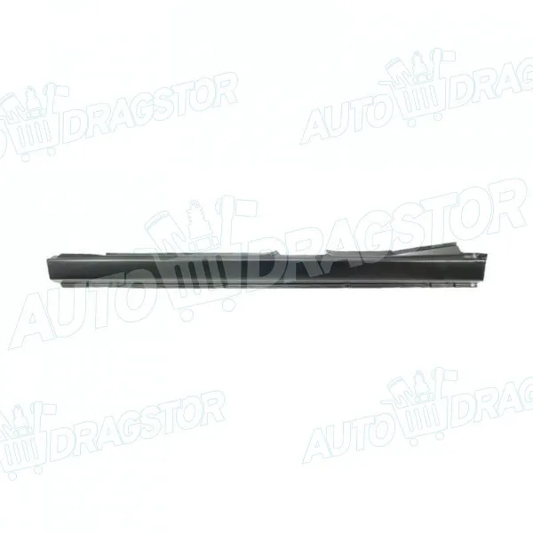 Sajtna/prag SKODA FAVORIT (781/785/787), 89-95; 