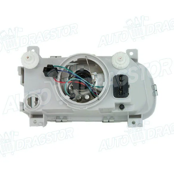 Far VOLKSWAGEN CADDY (9U/9KV), 95-04; 
