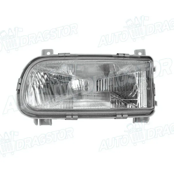 Far VOLKSWAGEN CADDY (9U/9KV), 95-04; 